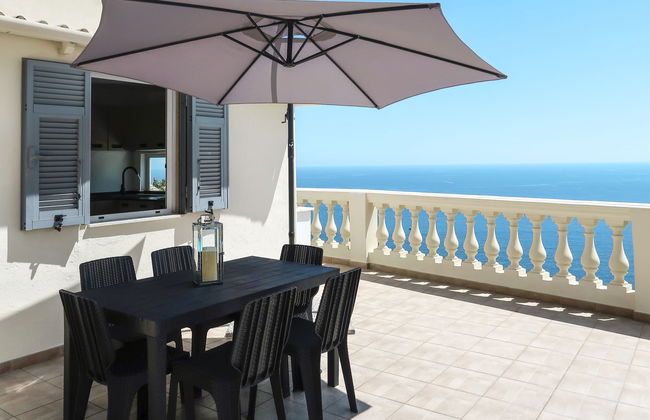 3 bedroom Apartment in Ventimiglia with garden and terrace - Photo 15