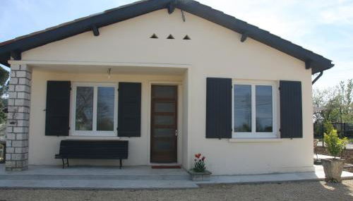 GITE chez mamie - 7 personnes A SAINTE LIVRADE SUR LOT - Foto 2