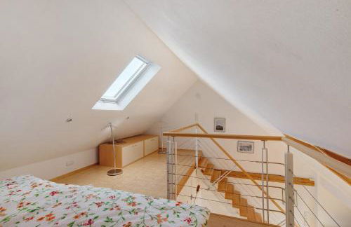 Birkethof Romantik-Appartement - Foto 19