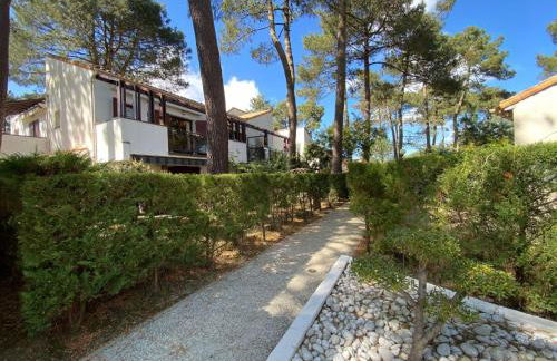 Apartment Hameau de Talaris-17 by Interhome - Foto 22