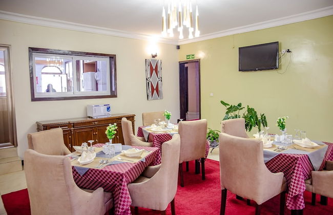 Ezra boutique villa - Foto 62