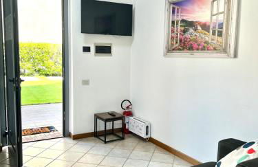 house prua a step from the lake - Foto 7