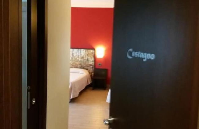 Affittacamere il Boscaiolo - Foto 16