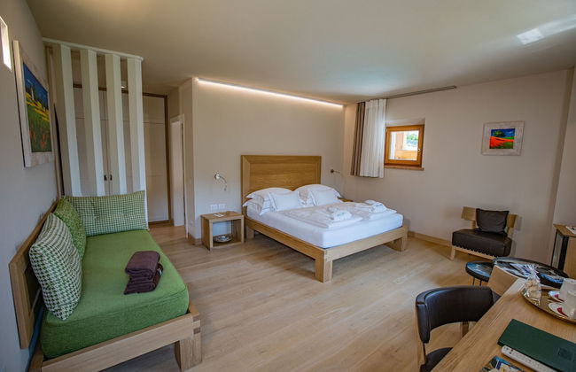 Agriturismo La Pertica - Photo 10