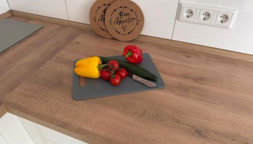 TraumFeWo Harmonie in Seenähe mit Terrasse von Harztraveler - Foto 5