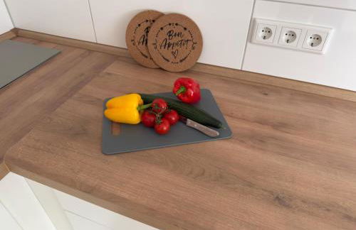 TraumFeWo Harmonie in Seenähe mit Terrasse von Harztraveler - Foto 5