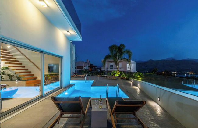 Villa Jarko - Foto 27