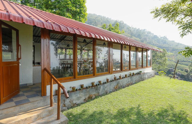 DEVASHOLA HOMESTAY - Foto 27