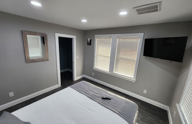 Paradise on lake harris - Foto 3