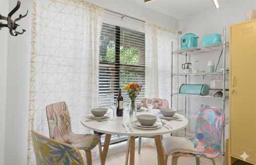 New Tiffany Blue Home on UT Campus, Moody with Dedicated Parking - Foto 5