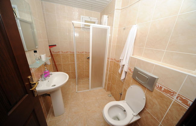 Emre Cemre Vilları 1 - Foto 16