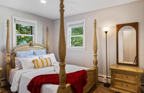 3BR Home 2 Baths Bonus Room, Minutes to NYC - Photo 21