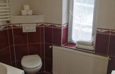 Apartament nad szumiącym potokiem - Foto 15