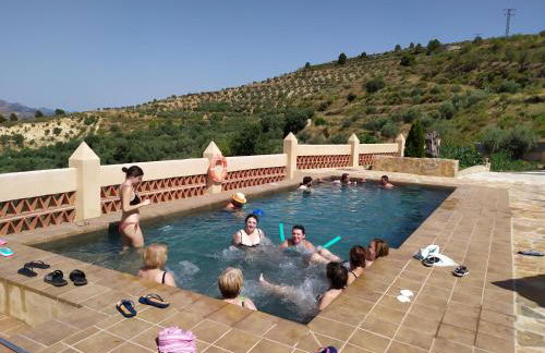 Cortijo Don Enrique - Foto 54