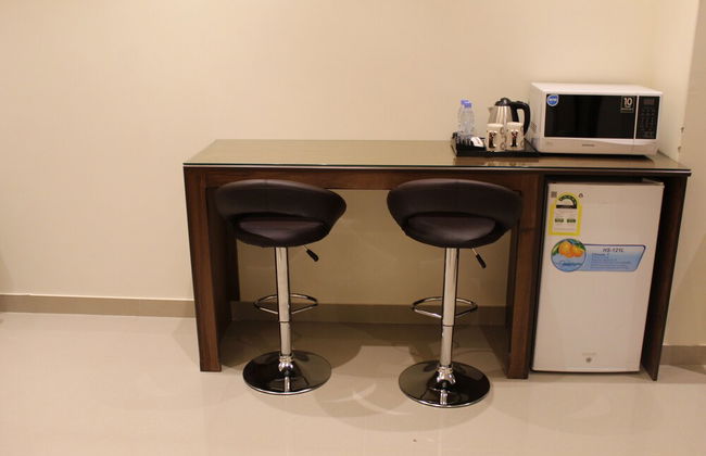 Pestana Hotel & Suites 3 - Photo 19