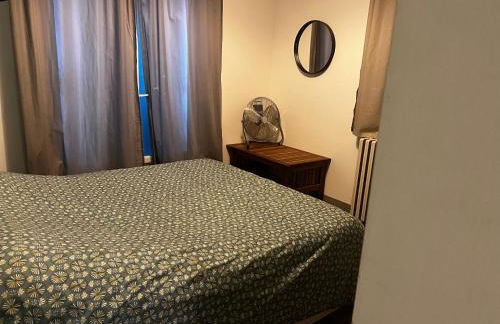 La Maison Téranga au Bourg de Villenave - Foto 9