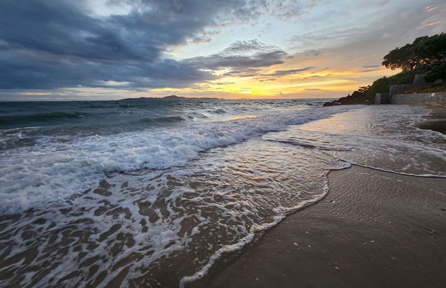 Majestic Seaside Pool Villa - Foto 38