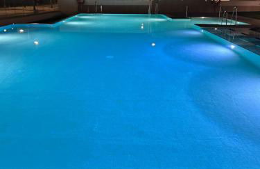 Duna Beach - Infinity Pool - Foto 8