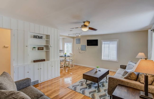 3brdowntownwalk to Restaurants & Bars W/fire pit - Foto 18