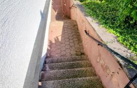 Apartment mit Vorgarten - Foto 17