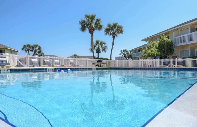 Beachfront Joy at Sandpiper Cove - Foto 24