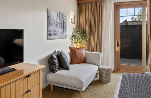 Elegant Suncadia Lodge 1 Bedroom Luxury Suite - Foto 24