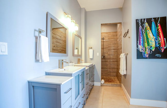 Beachfront Condo Complex In Placencia Village - Foto 32