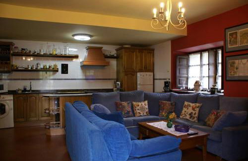 La Casa Verde del Sella - Photo 14