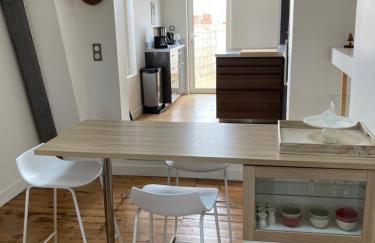 Duplex : la Chouette d'Or - Foto 2