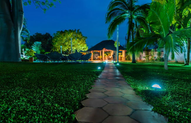 Zambezi Family Lodge - Foto 21