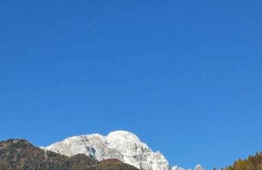 Casa Vallazza - Val di Zoldo - Dolomites - Foto 22