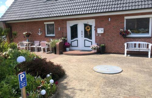 Ferienwohnung Wattlöwe - Photo 3