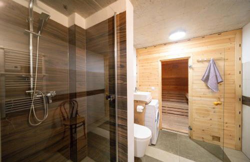 Chata na Kowalówkach - domek w górach - blisko szlaków i wyciągu - Foto 25