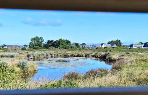 Charmante longère bigoudène - Photo 48