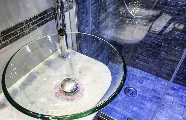 Vaticano Julia Luxury Rooms - Photo 9