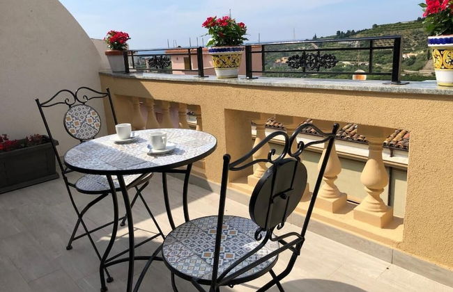 I Mori Holiday Rooms - Photo 27