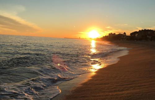 Beautiful apartment 5 minutes walk to the beach - Foto 27