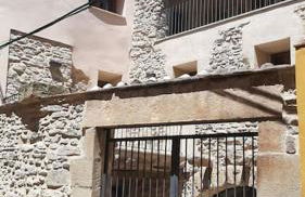 Cal Vallverdú 1I - Foto 8