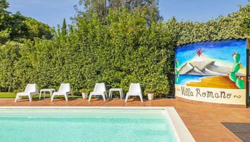 Villa Romano - Foto 3