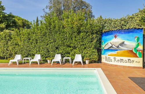 Villa Romano - Foto 3