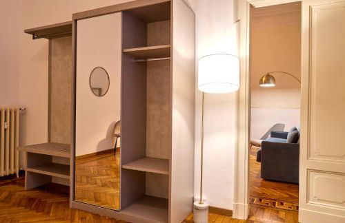 Milan Retreats Porta Romana - Foto 141