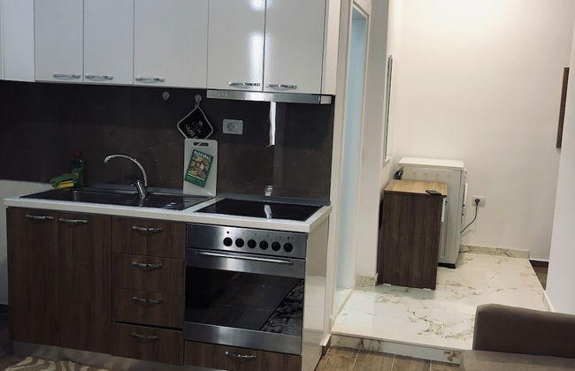 Rezidenca Shopi Apartments - Foto 7