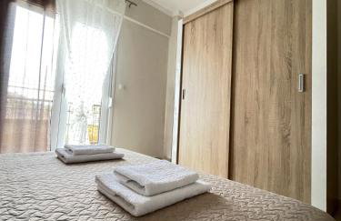 Sunset Luxury Apartments - Foto 28