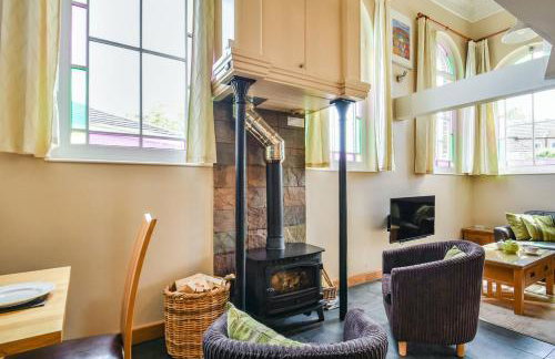 The New Chapel - Photo 5