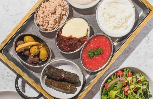 Milan Aventura Hotel - Photo 20