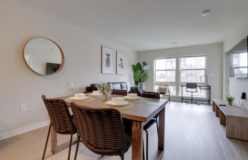 Top Amenities: Charming Apartment at Alexandria - Foto 14