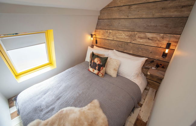 Higgihaus 26 Clare Street Aparthotel - Foto 7