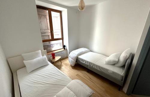 Appartement le saint Pierre - Foto 6