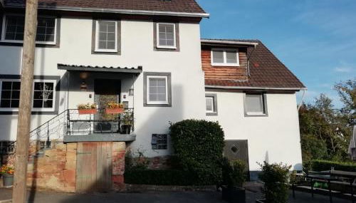 Haus Blick am Edersee 4P - Foto 2