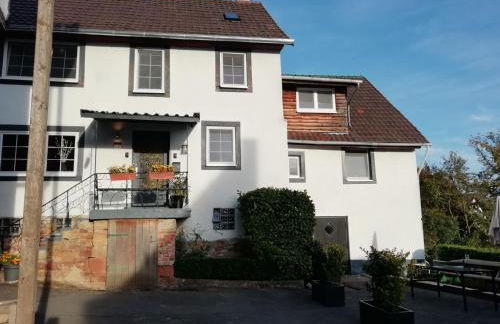 Haus Blick am Edersee 4P - Foto 2